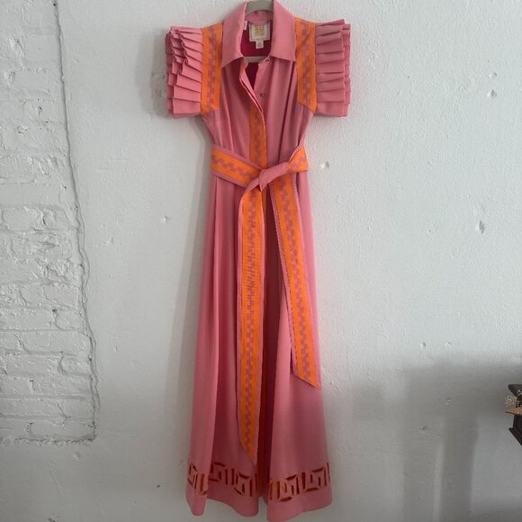 Emily McCarthy dress size XS, barely worn, beautiful condition - Picture 1 of 9